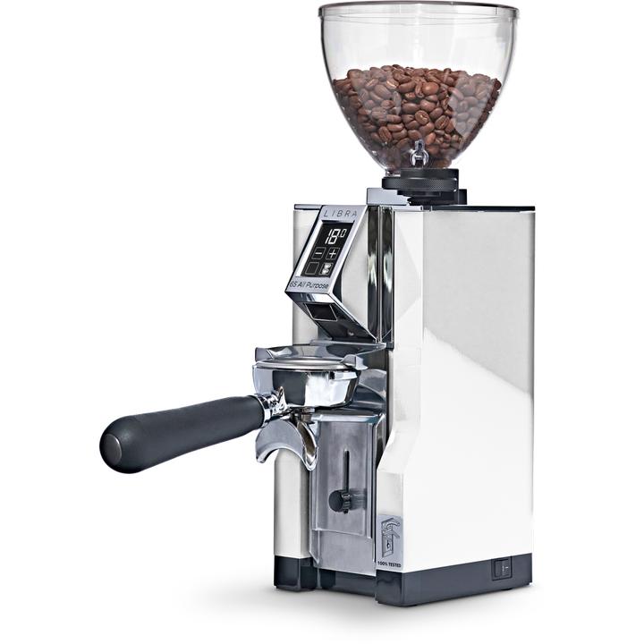 Produktbild Eureka Mignon Libra 65 All Purpose, weiss