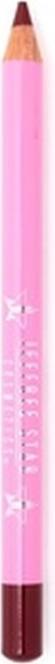 Actual product image Jeffree Star Velour Lip Liner