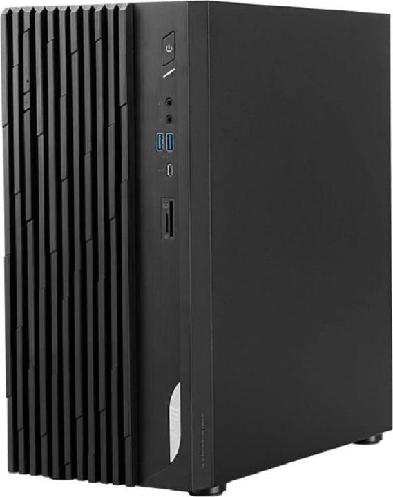 Actual product image MSI DP180 14A-814DE Intel Core i7-14700, 32 GB DDR5 RAM, 512GB M.2 SSD, Intel UHD Grafik, Windows 11 (Intel Core i7-14700, 32 GB, 512 GB, UHD Graphics 770)