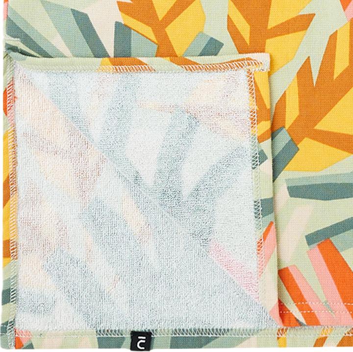 Produktbild Olaian Surf-Poncho Kinder 135–160 cm 550 Jungle koralle