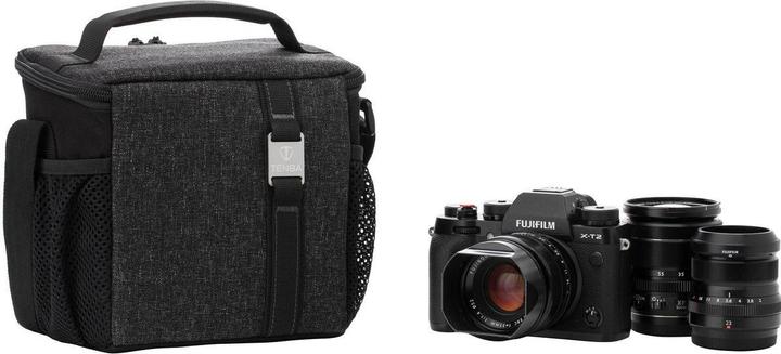 Produktbild Tenba Skyline 8 (Kamera Bereitschaftstasche, Kamera Schultertasche)