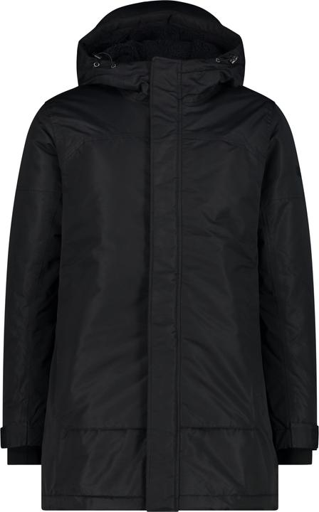 Produktbild CMP Campagnolo Parka Fix Hood Taslan Polyester (50)