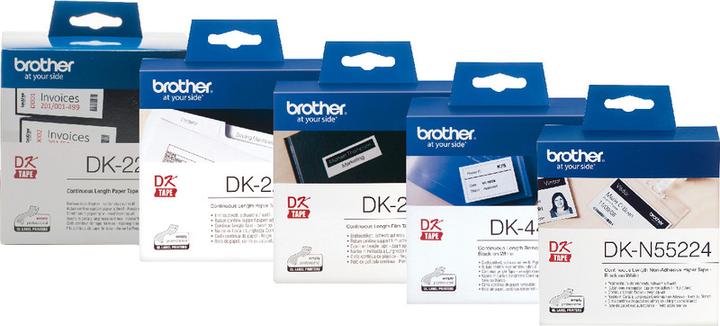 Productafbeelding Brother Dk-22205