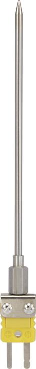 Produktbild Voltcraft Einstechfühler K-Typ TP-203