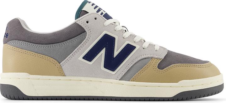 Produktbild New Balance BB480LGB (45.5)