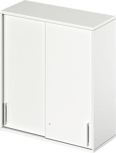 Immagine prodotto Schäfer Shop Armadio ad ante scorrevoli superiore TETRIS WOOD
