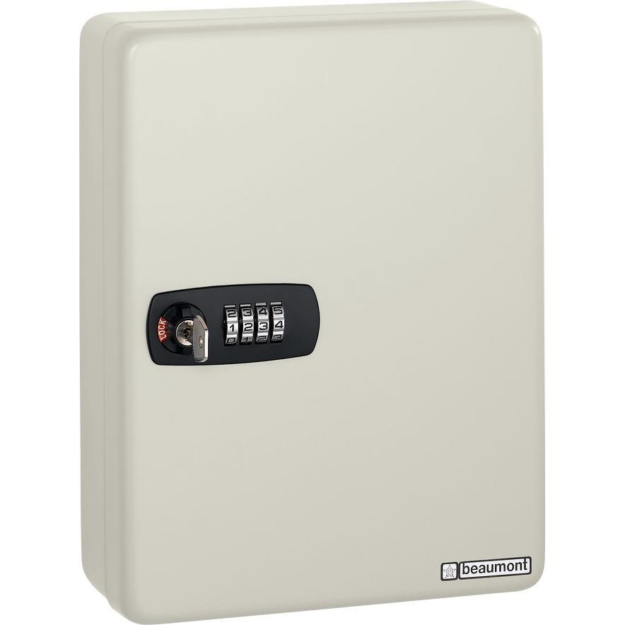 Thumbnail - 0, Schlüsseltresor + Schlüsselschrank, Schlüsselkasten Keybox