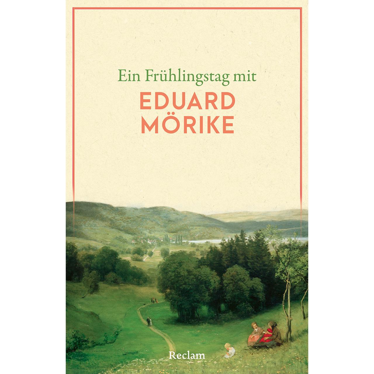 Ein Frühlingstag mit Eduard Mörike, Belletristik