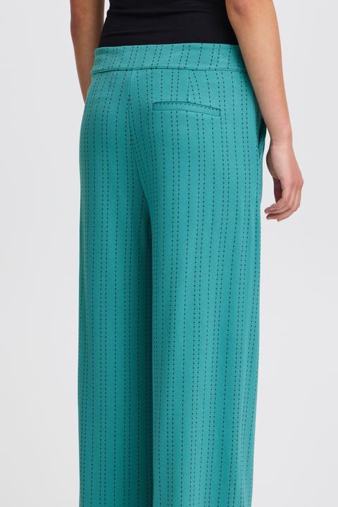 Actual product image Ichi IHRUTI WIDE PA16 20121778 (L)