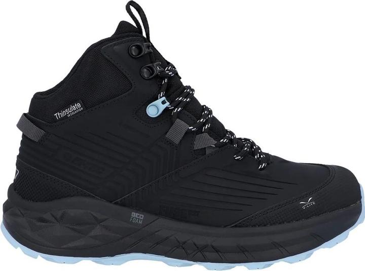 Produktbild Hi-Tec Fuse Trek Halbhohe Stiefel (37)