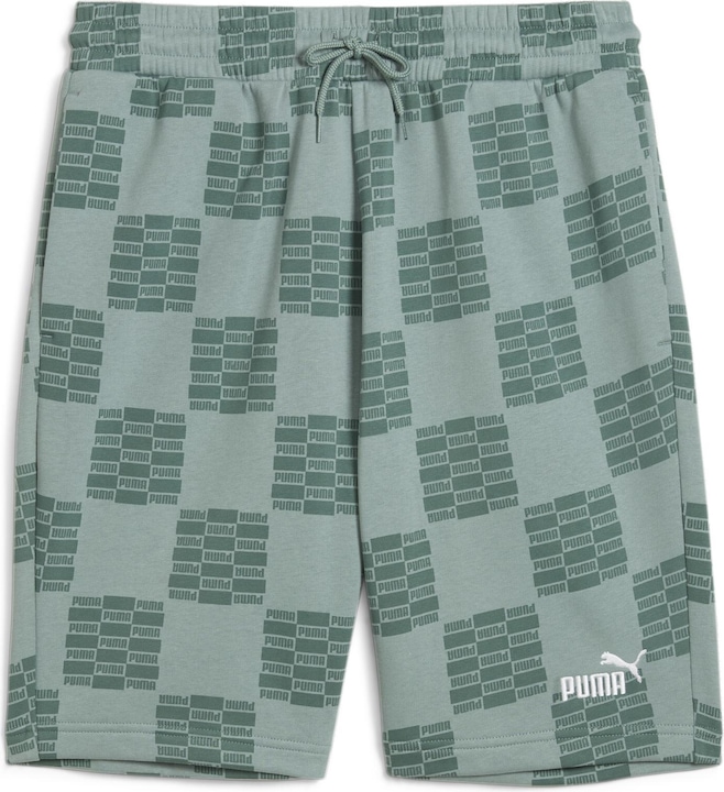Puma UNITED AOP Shorts 10" TR