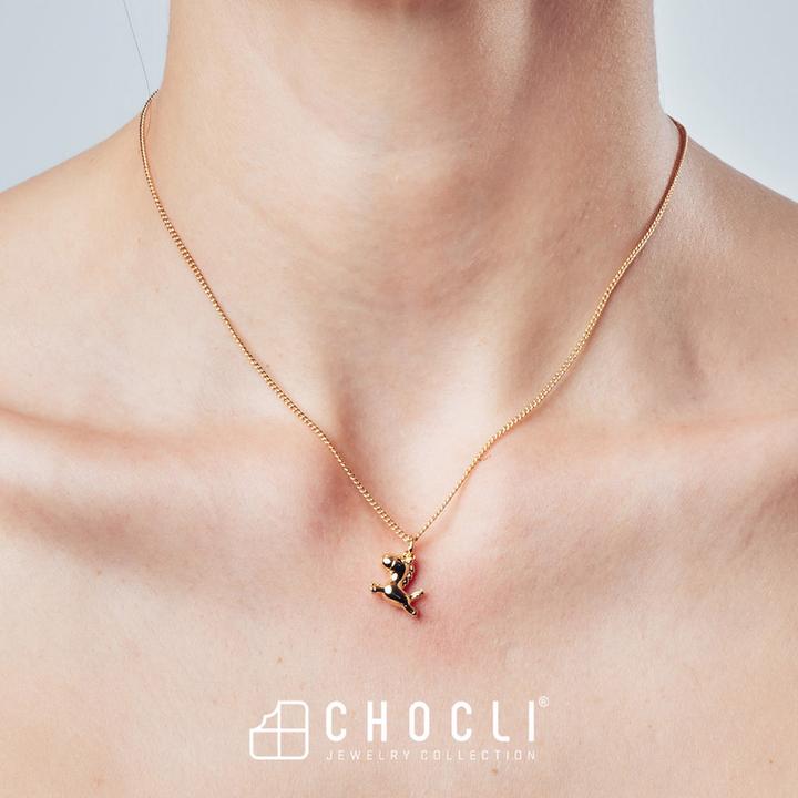 Image du produit MTM Collier Flying Unicorn