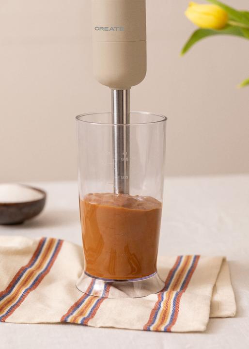 Produktbild Create Fullmix Retro