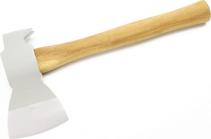 Actual product image Leonhardt Fohrmann Hatchet handle