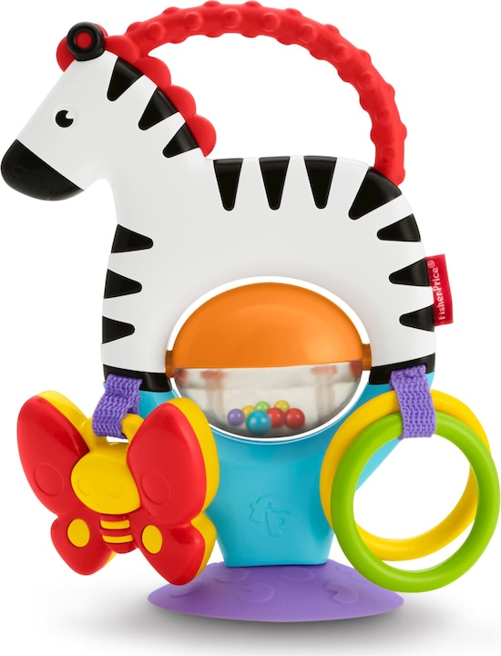 Immagine prodotto Fisher-Price Zebra Attività