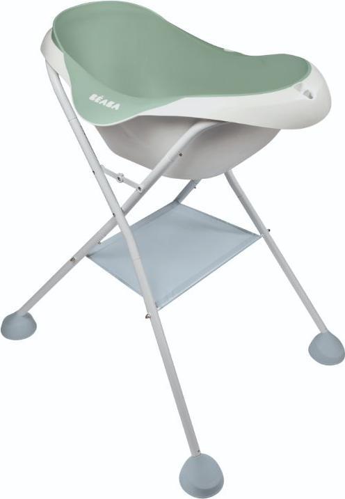 Image du produit Beaba ERGONIMINĖ VONELĖ CAMELEO SAGE Žalias