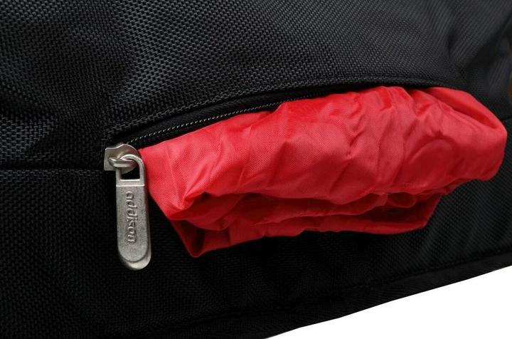 Image du produit Addison 311015 Sac à dos pour ordinateur portable (15,6 pouces), Bourgogne