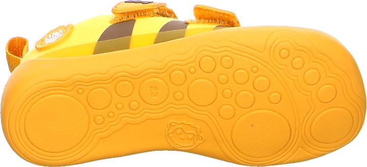 Produktbild Affenzahn Kid's Barfussschuh Baumwolle Lucky (25)