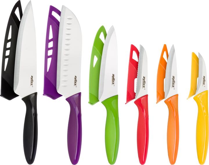 Coltello da cucina