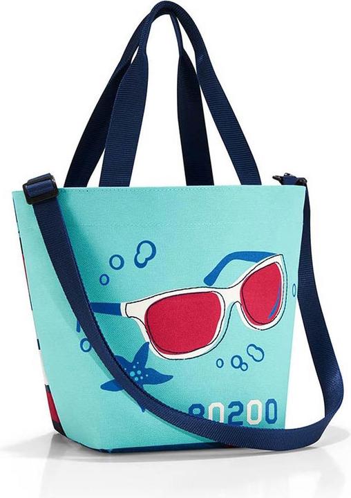 Produktbild reisenthel Shopper XS, Einkaufstasche