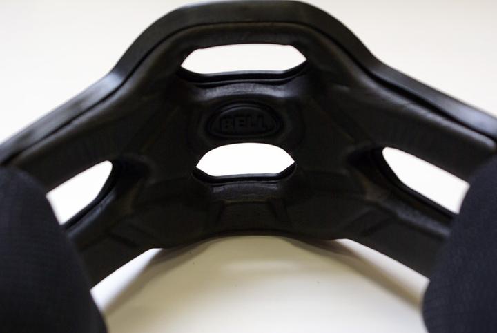 Produktbild Bell Super Chinbar (fits 1/2/3)