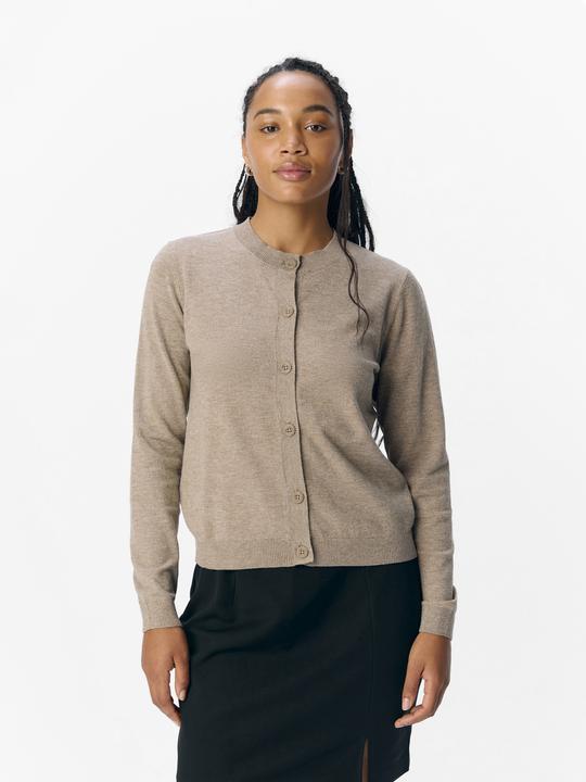 Image du produit Object OBJTHESS Strickjacke (XL)