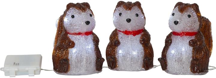 Image du produit Star Trading Décoration d'extérieur Crystalo