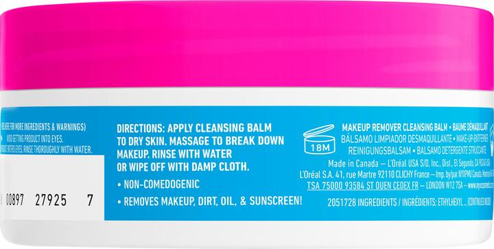 Produktbild NYX Professional Make-Up Nyx The Face Glue