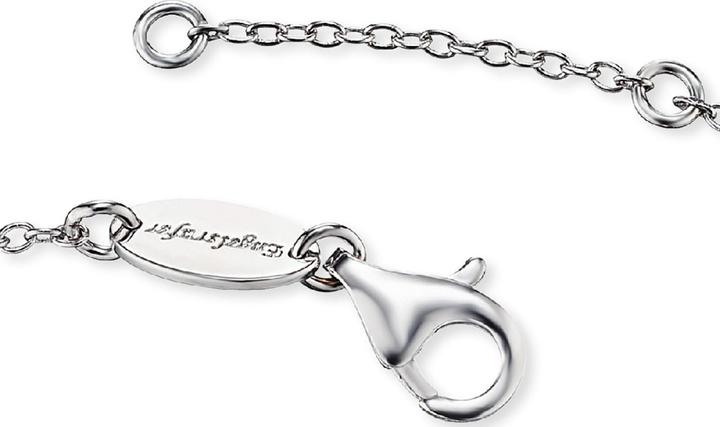 Produktbild Engelsrufer Armband Feder (19 cm, 925er Silber)