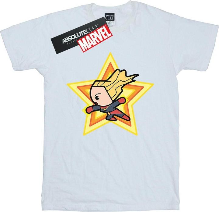 Produktbild Kawaii Captain TShirt (XXL)