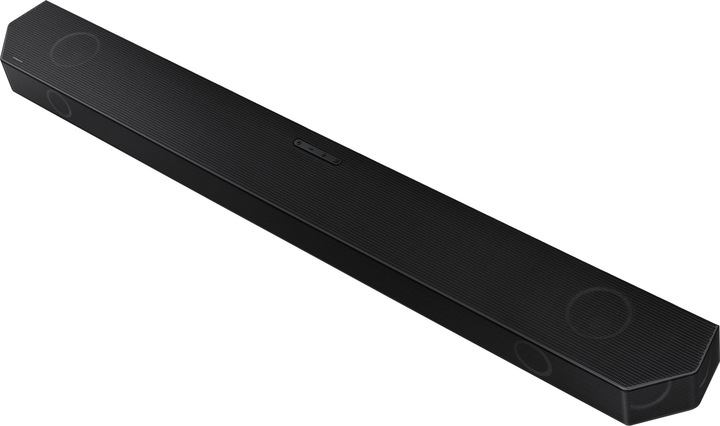 Image du produit Samsung HW-Q990B (656 W, 11.1.4 Canal)