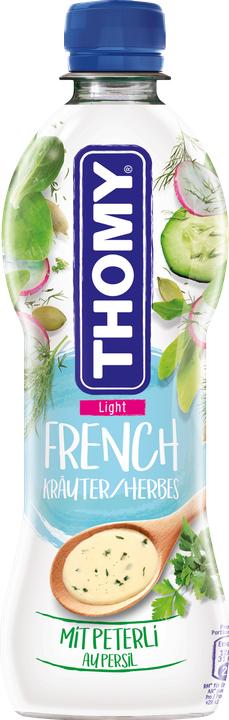 Image du produit THOMY Sauce à salade French light (450 g)