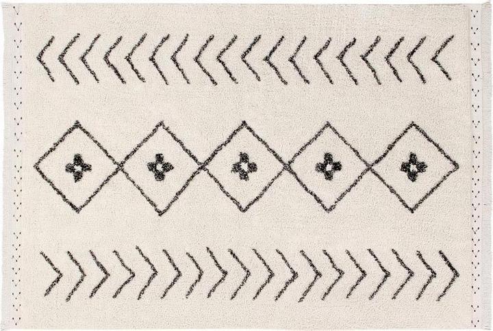 Actual product image Lorena Canals Rhombs (120 x 170 cm)