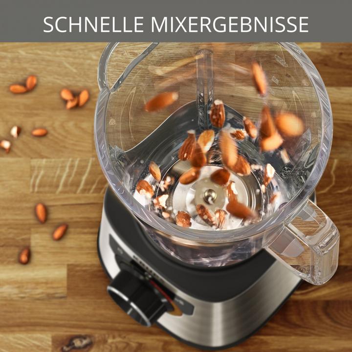 Image du produit Krups KB87GD Perfect Mix + OTG (1200 W)