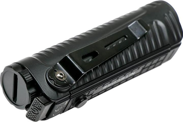 Produktbild Nitecore Taschenlampe P18 inkl. Akku (10.50 cm, 1800 lm)