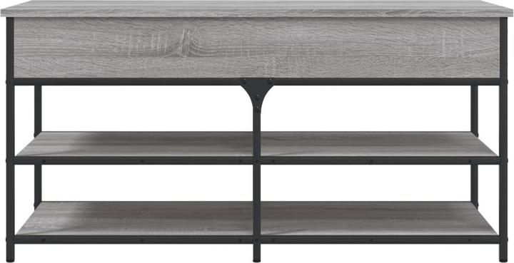 Image du produit vidaXL Grayson (100 x 42.5 x 50 cm)