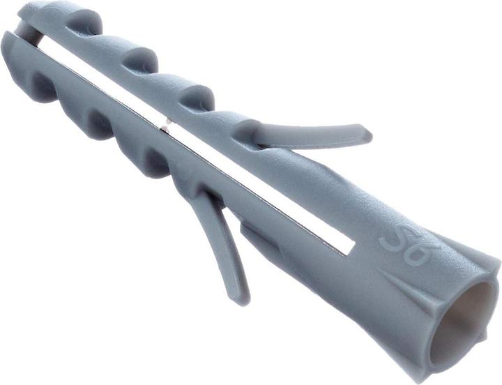 Immagine prodotto Fischer Tassello a espansione S 6 30 mm 6 mm 501 (100 pz.)