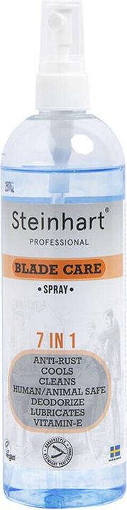 Produktbild Steinhart Klingenpflege Klingenpflege-Spray