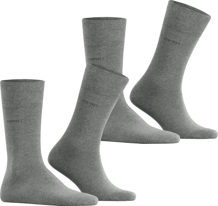 Image du produit Esprit Basic Easy SO 2P (lot de 2, 39 - 42)