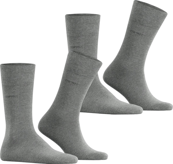 Produktbild Esprit Basic Easy SO 2P (2er Pack, 39 - 42)
