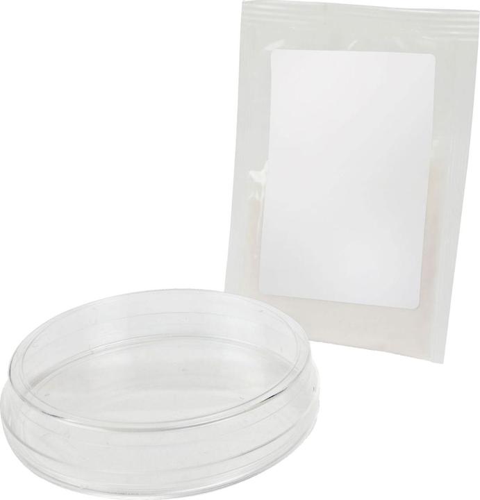 Actual product image Toi-Toys Science kidscovery microorganisms