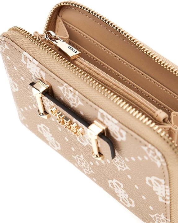 Actual product image Guess Silia SLG Medium Zip Around