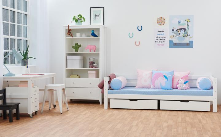 Image du produit Hoppekids Oreiller d'enfant (23 x 70 cm)