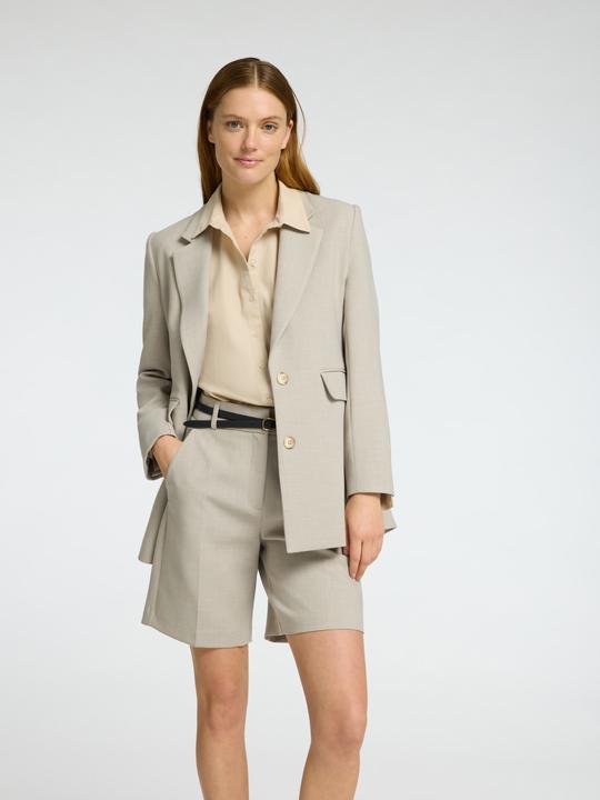 Image du produit Selected Elegantes High Waist Hose (36)