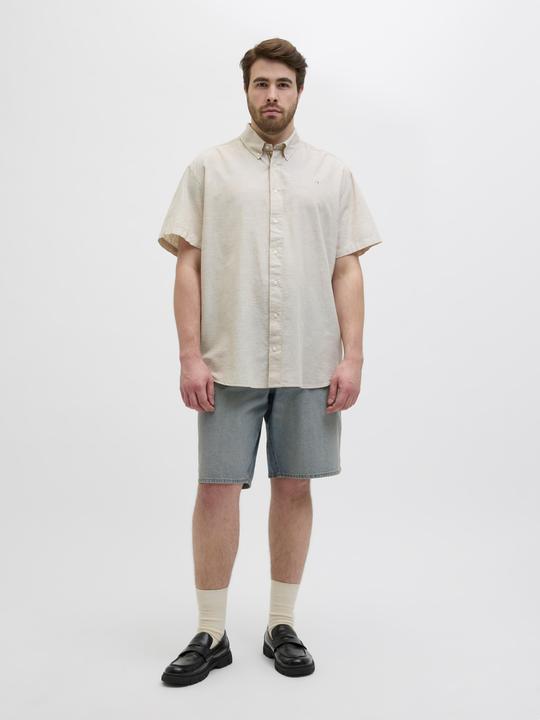 Immagine prodotto Jack & Jones Plus Size Comfort Fit Hemd Hemd (3XL)