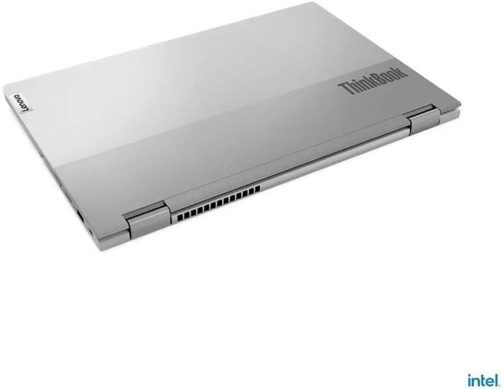 Produktbild Lenovo ThinkBook 14s Yoga Gen 3 (14", 256 GB, 8 GB, CH, Intel Core i5-1335U)