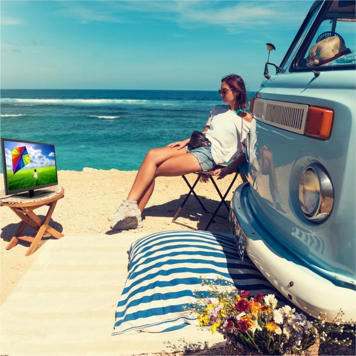 Image du produit Manta 19LHN123D (19", LED, HD ready)