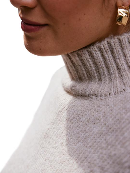 Actual product image Envie de Fraise Umstandspullover mit abnehmbaren Ärmeln, Pullunder (44, 46)