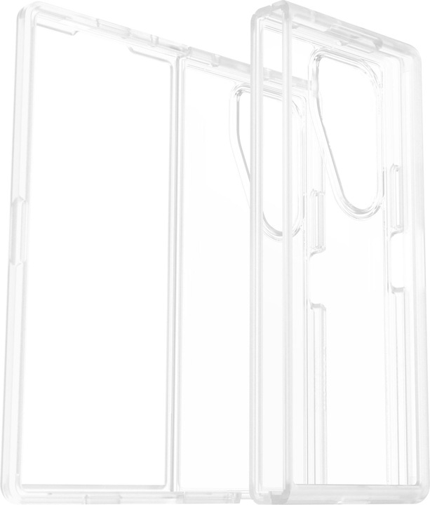 Actual product image OtterBox Thin Flex (Samsung Galaxy Z Fold6)