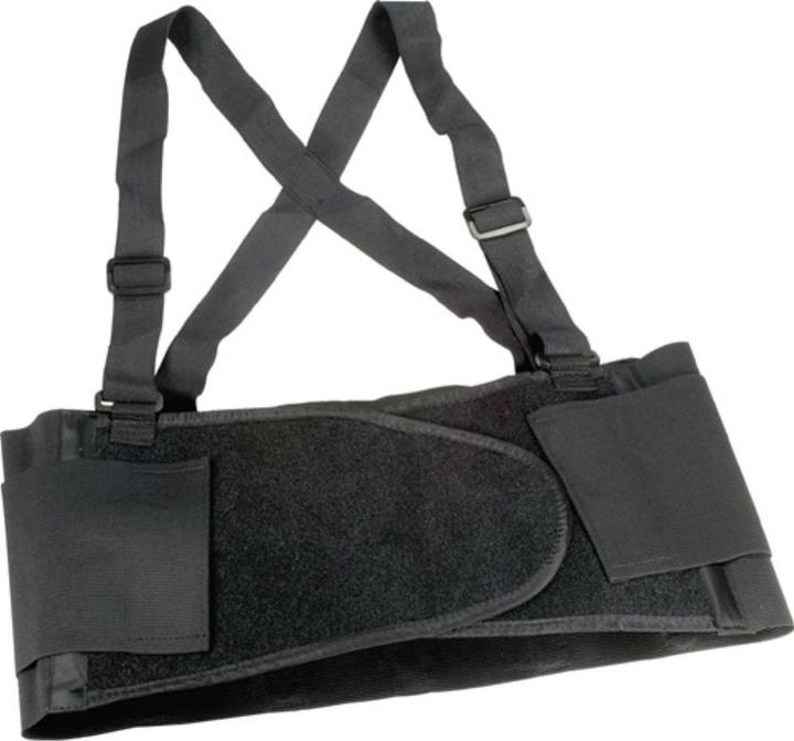 Image du produit BRW Ceinture de maintien SAFEBELT (XXL)